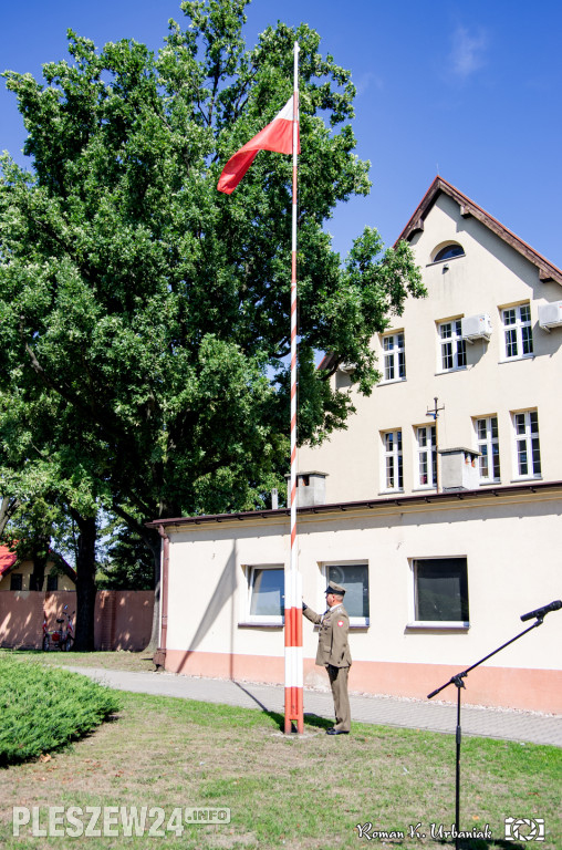 Święto Wojska Polskiego w Pleszewie
