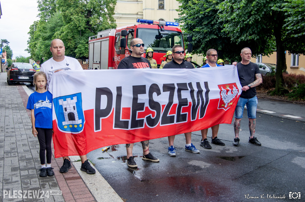 79 Rocznica wybuchu Powstania Warszawskiego