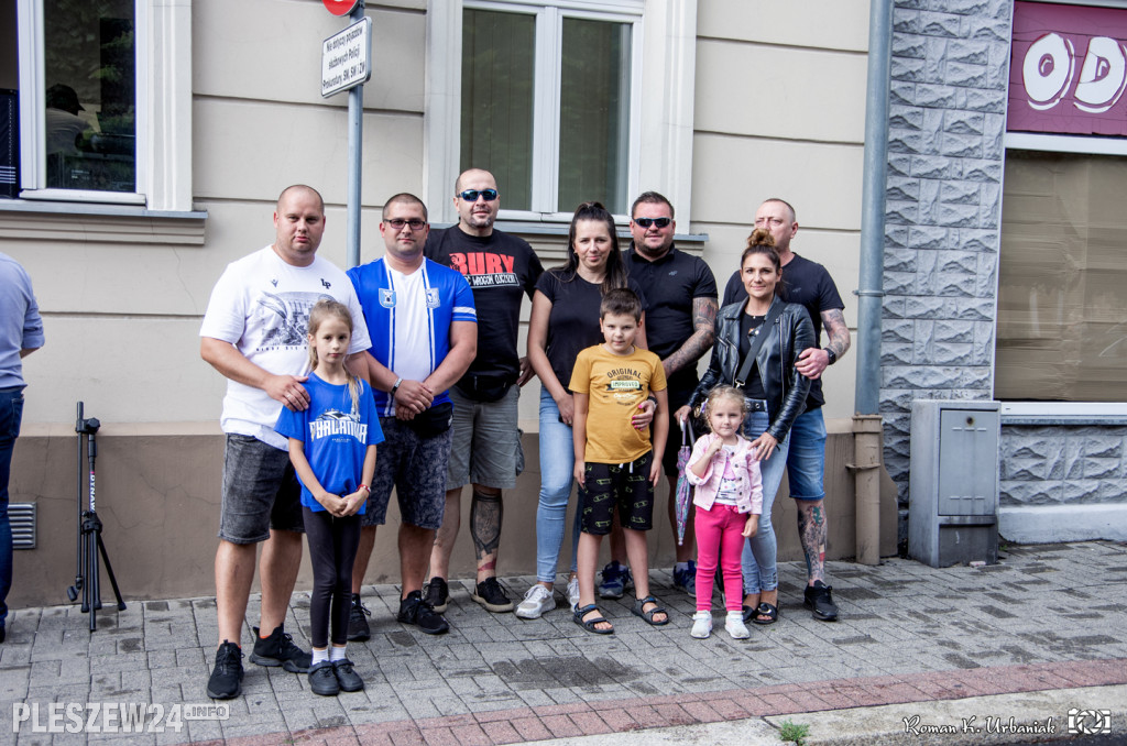 79 Rocznica wybuchu Powstania Warszawskiego