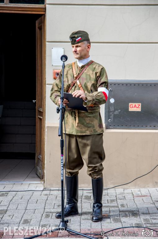79 Rocznica wybuchu Powstania Warszawskiego