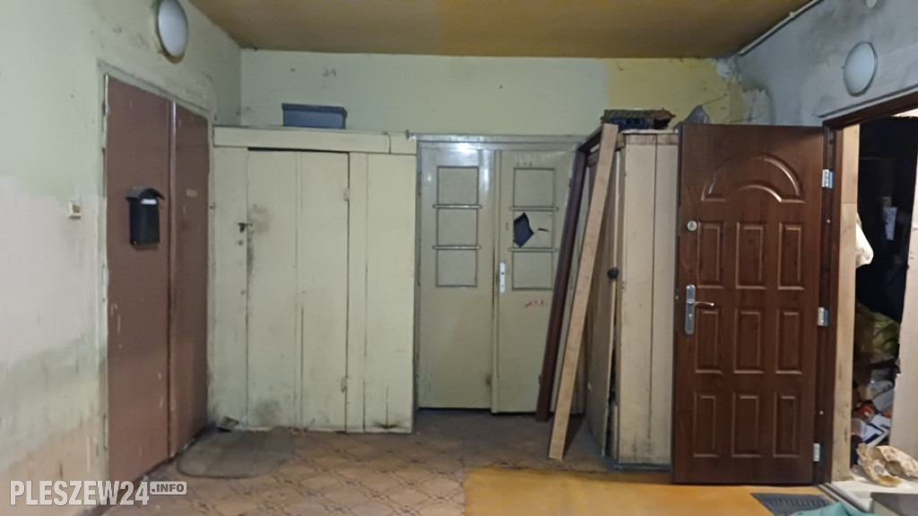 Kamienica przy Ogrodowej