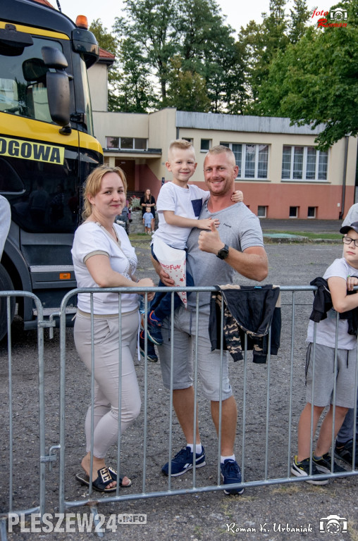 Monster Truck Show. Emocje, ogień i ryk silników