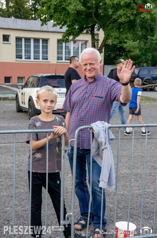 Monster Truck Show. Emocje, ogień i ryk silników
