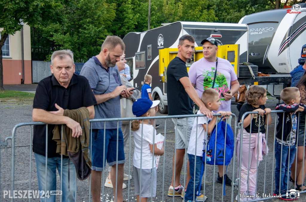 Monster Truck Show. Emocje, ogień i ryk silników