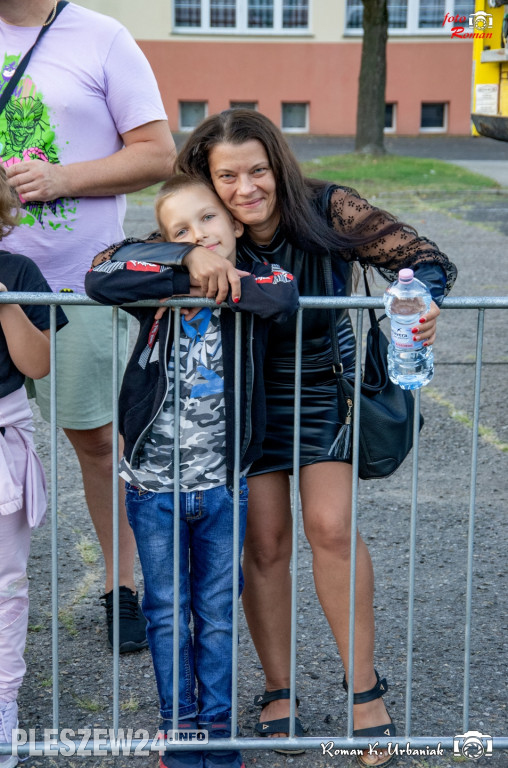 Monster Truck Show. Emocje, ogień i ryk silników