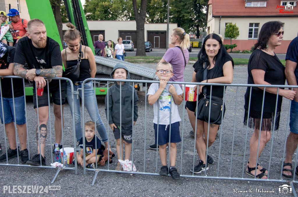 Monster Truck Show. Emocje, ogień i ryk silników