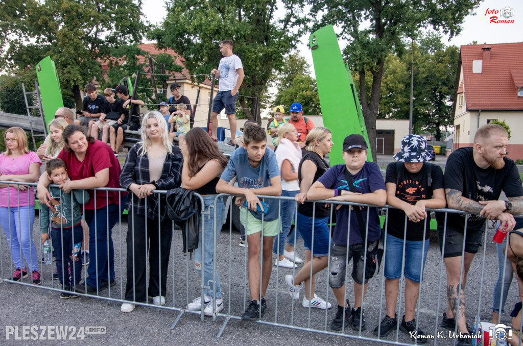 Monster Truck Show. Emocje, ogień i ryk silników