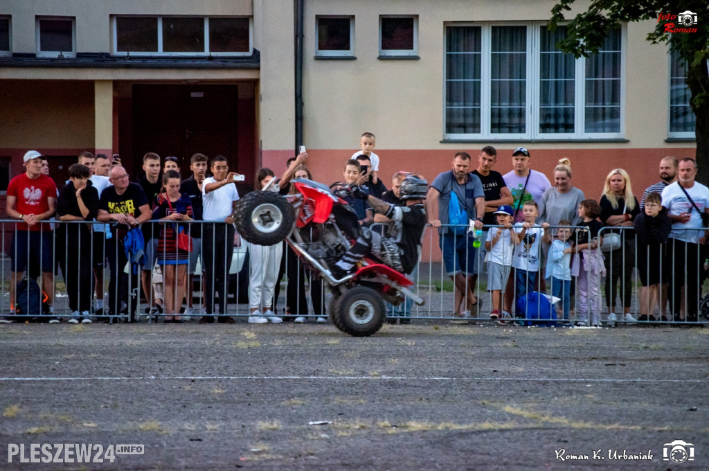 Monster Truck Show. Emocje, ogień i ryk silników