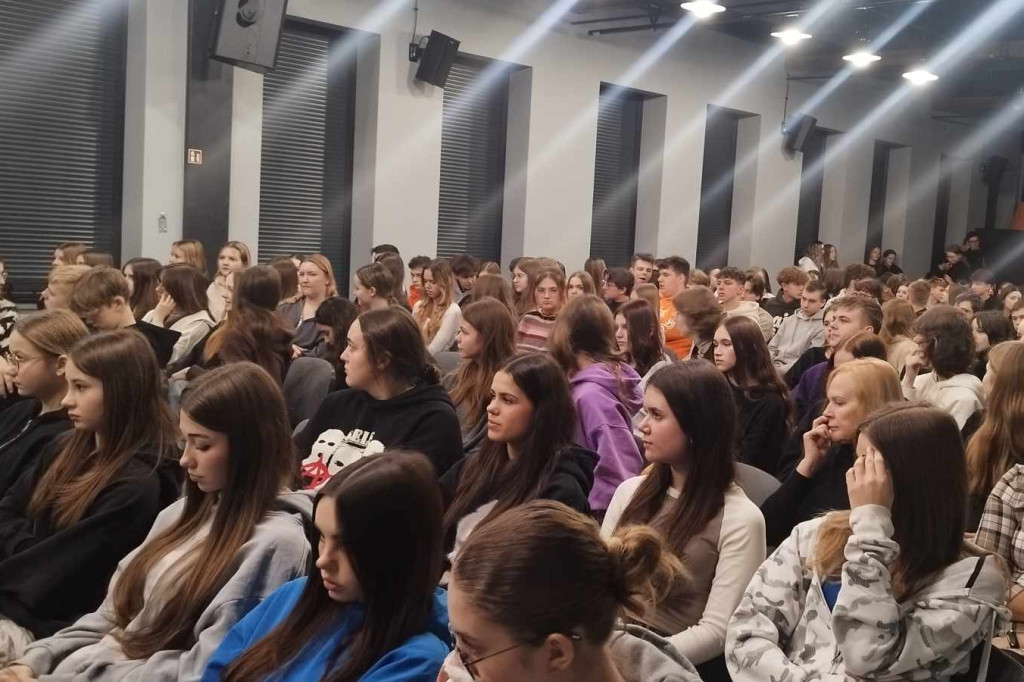 Koncert profilaktyczny