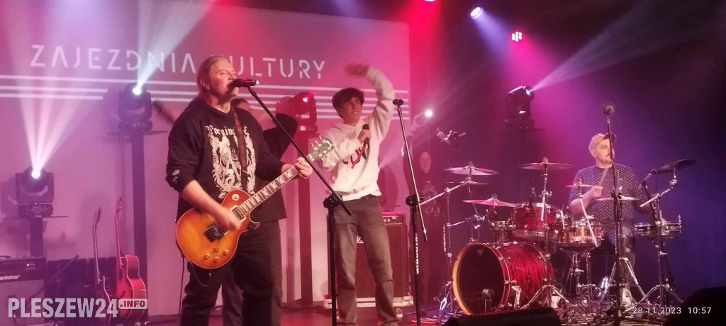 Koncert profilaktyczny