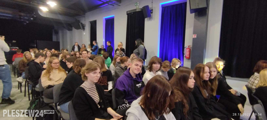 Koncert profilaktyczny