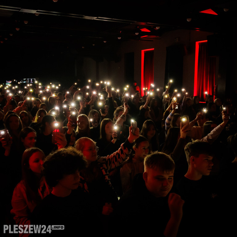 Koncert profilaktyczny
