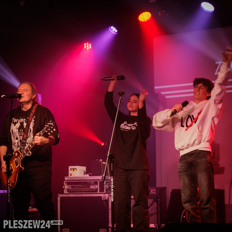Koncert profilaktyczny