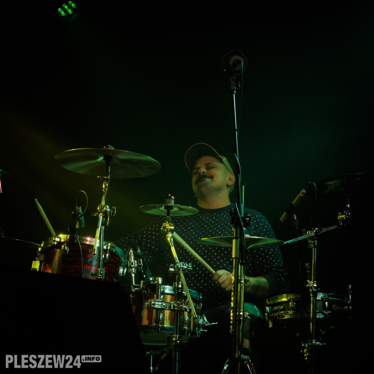 Koncert profilaktyczny