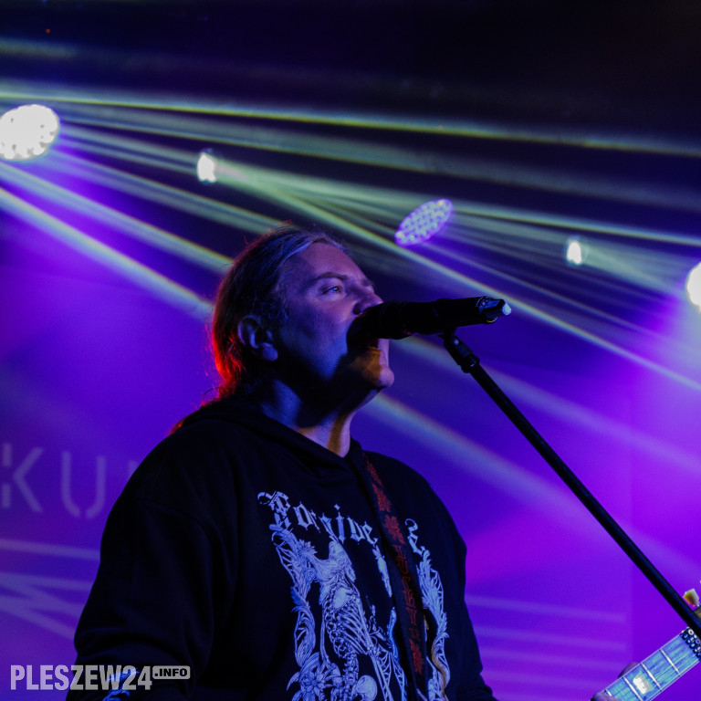 Koncert profilaktyczny
