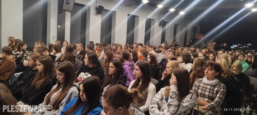 Koncert profilaktyczny