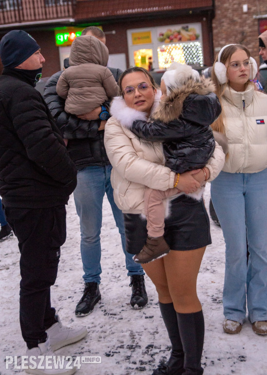 Rodzinne Spotkanie Mikołajkowe w Choczu