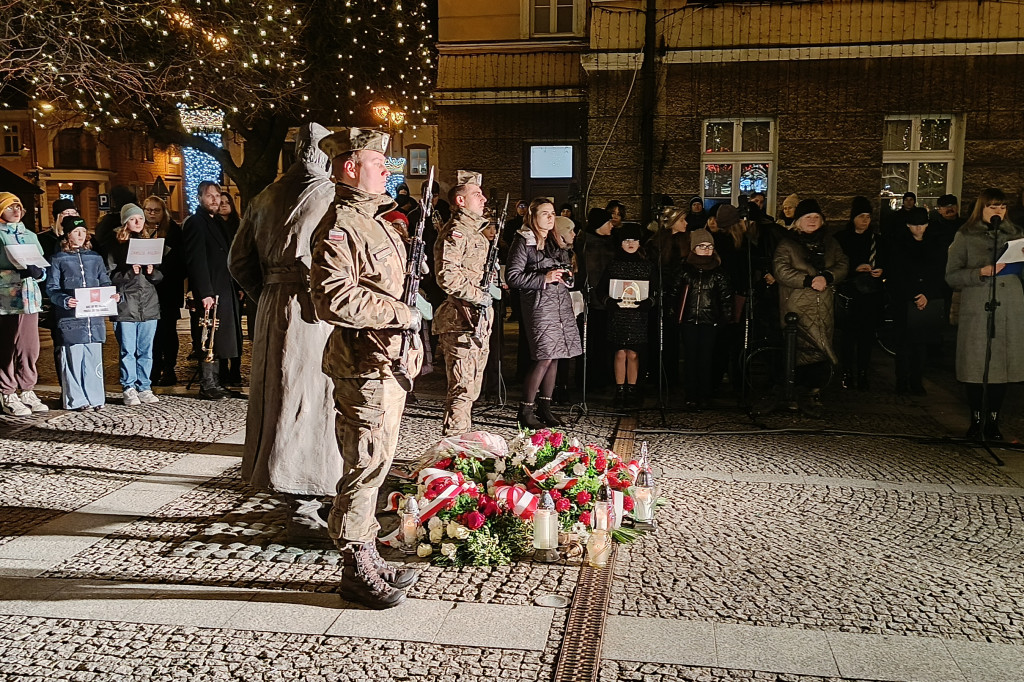 Obchody 105 rocznicy Powstania Wielkopolskiego