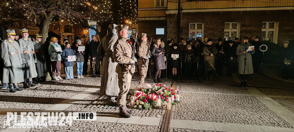 Obchody 105 rocznicy Powstania Wielkopolskiego