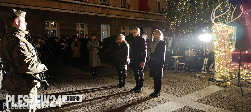 Obchody 105 rocznicy Powstania Wielkopolskiego