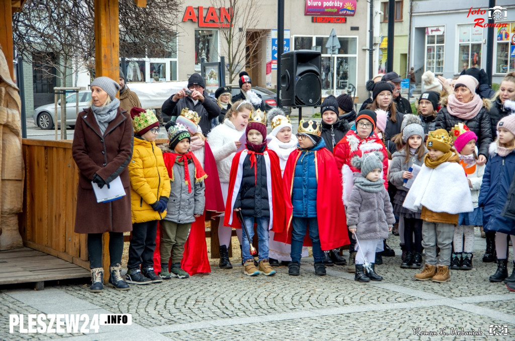 Orszak Trzech Króli w poprzednich latach
