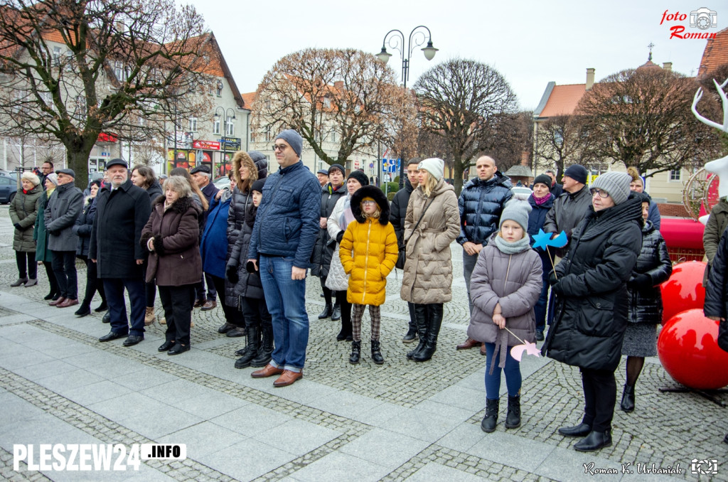 Orszak Trzech Króli w poprzednich latach