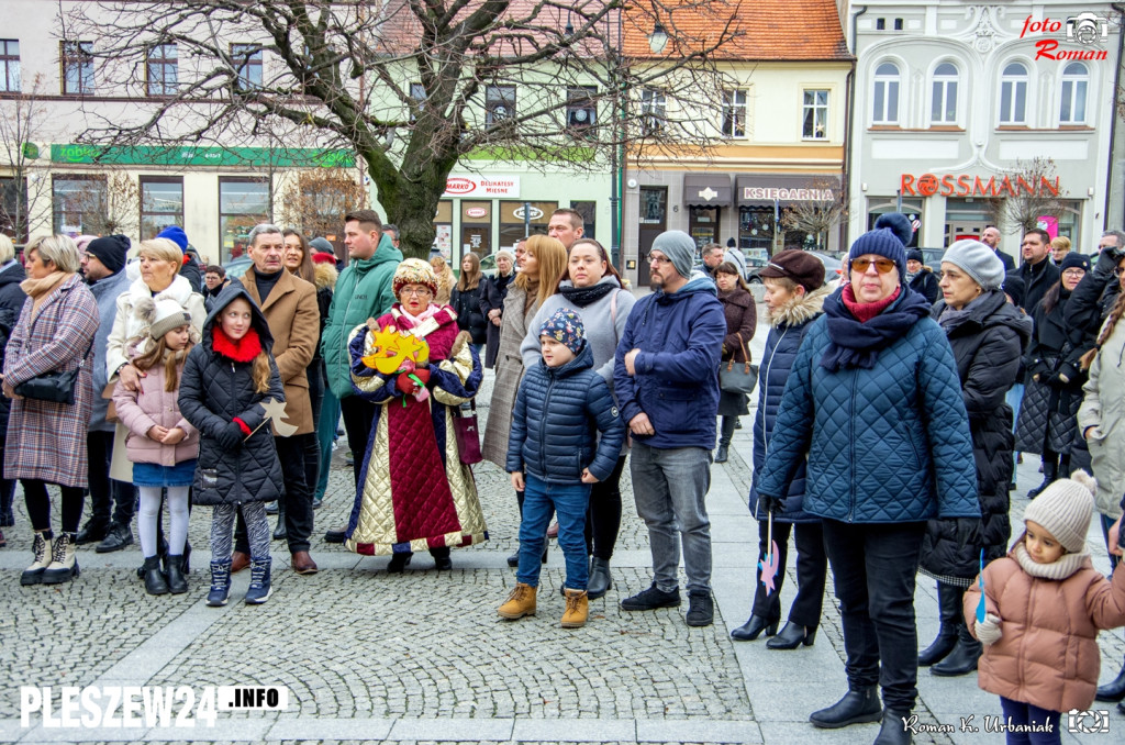 Orszak Trzech Króli w poprzednich latach