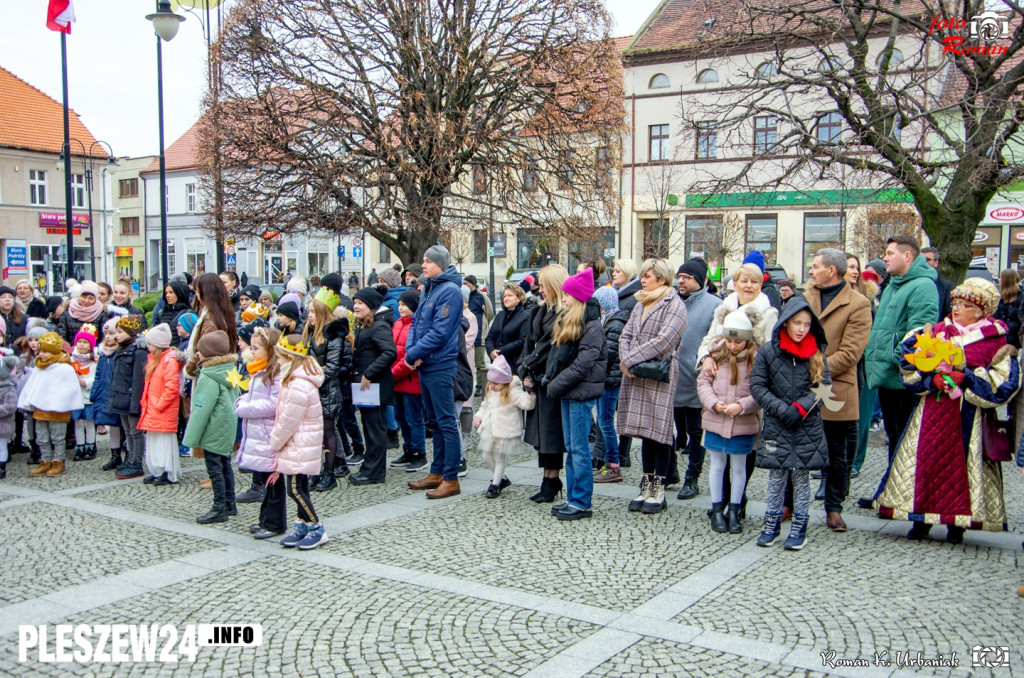 Orszak Trzech Króli w poprzednich latach