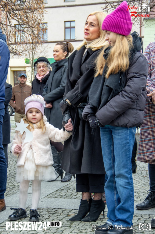Orszak Trzech Króli w poprzednich latach