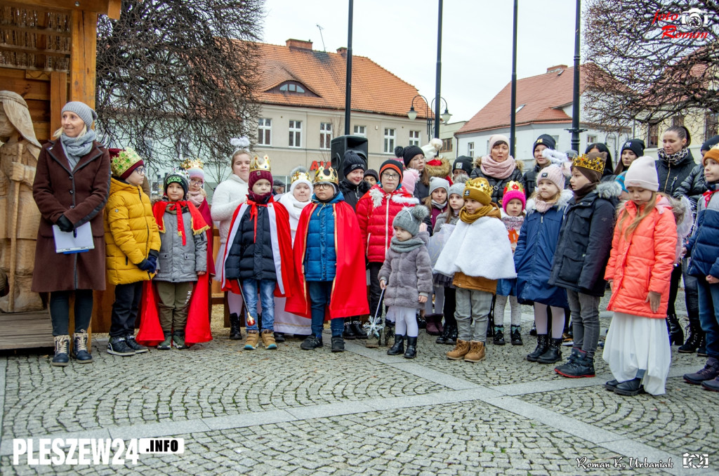 Orszak Trzech Króli w poprzednich latach