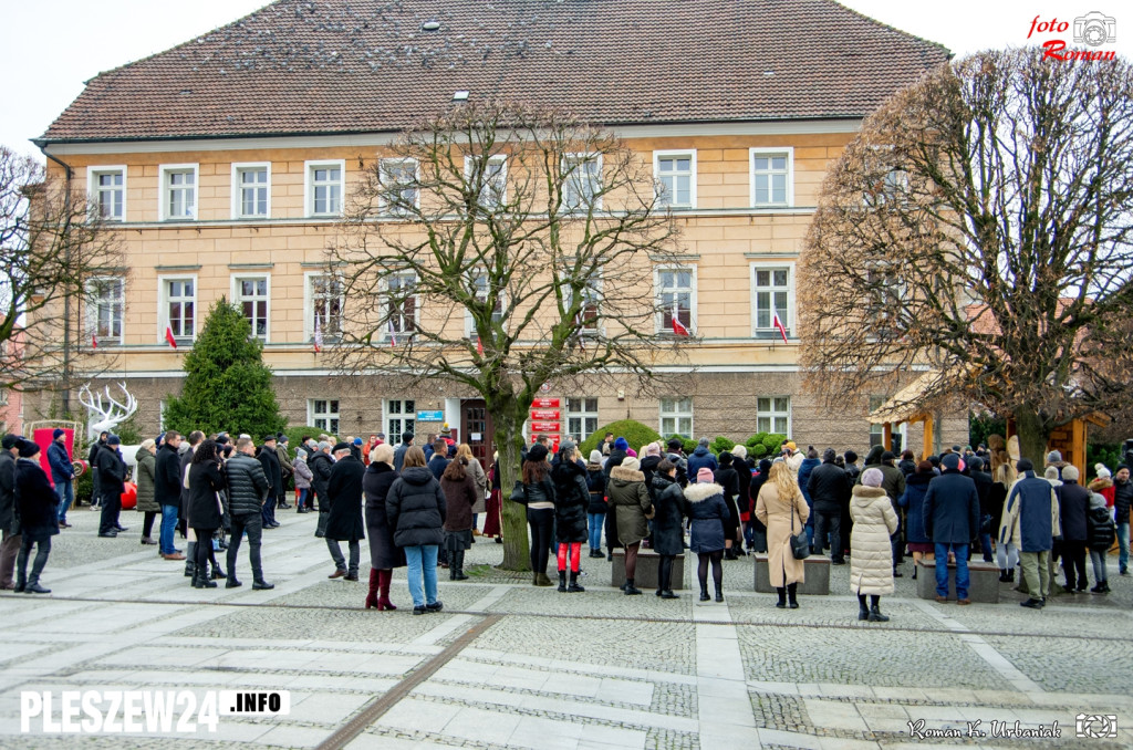 Orszak Trzech Króli w poprzednich latach