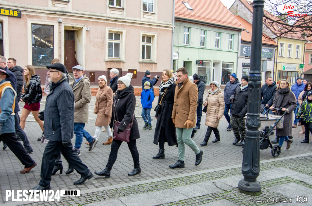 Orszak Trzech Króli w poprzednich latach