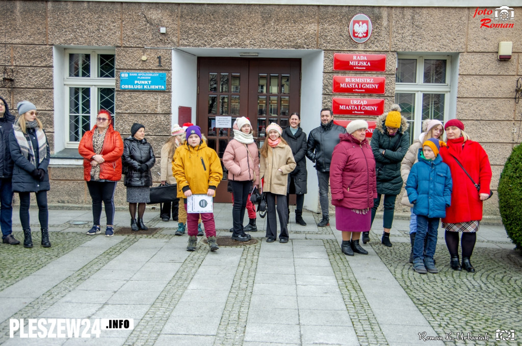 Orszak Trzech Króli w poprzednich latach