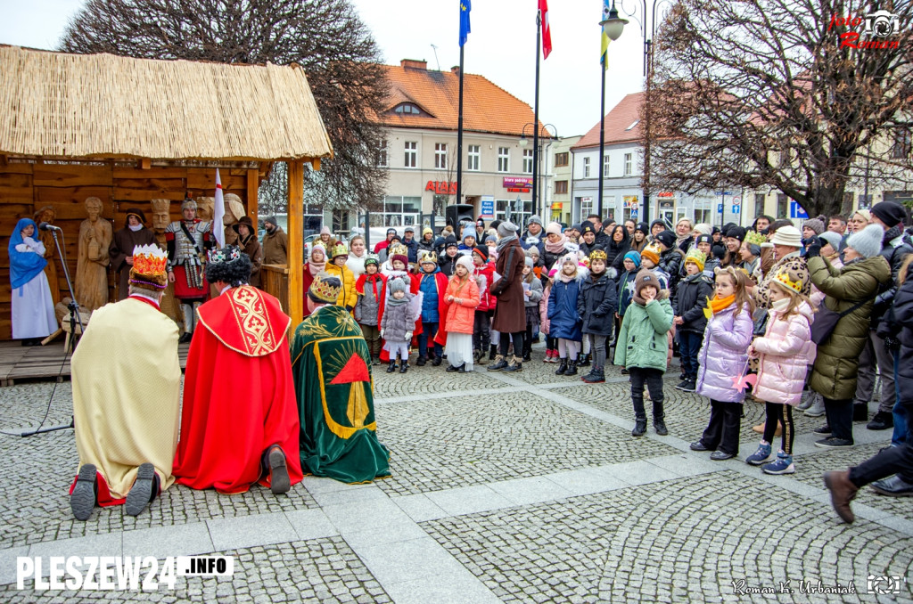 Orszak Trzech Króli w poprzednich latach