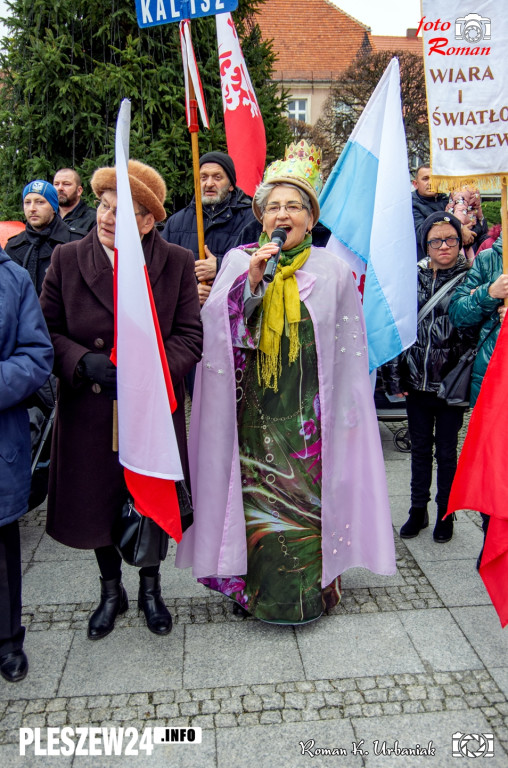Orszak Trzech Króli w poprzednich latach