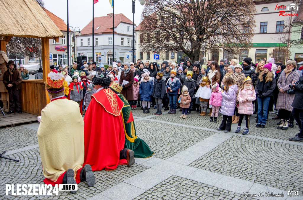 Orszak Trzech Króli w poprzednich latach