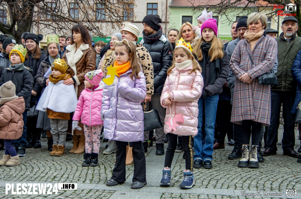 Orszak Trzech Króli w poprzednich latach