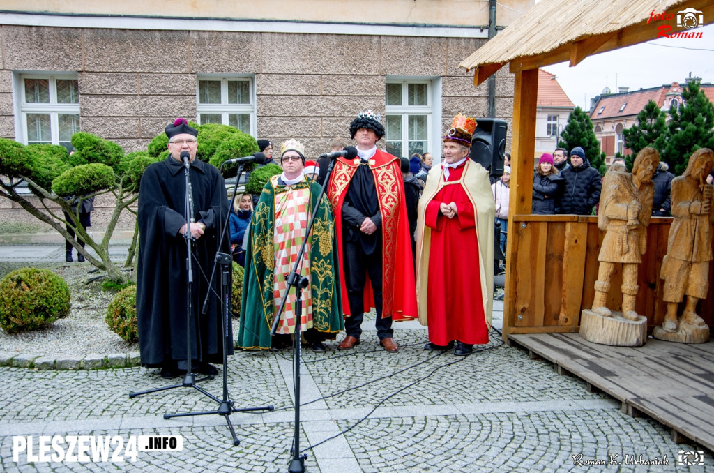 Orszak Trzech Króli w poprzednich latach
