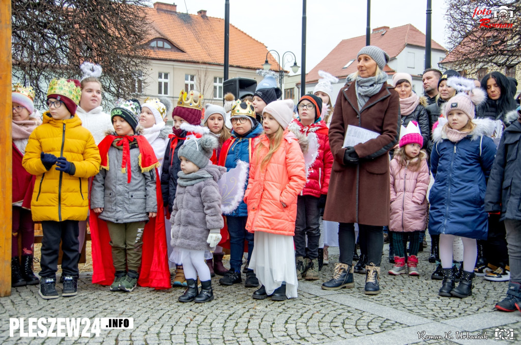 Orszak Trzech Króli w poprzednich latach