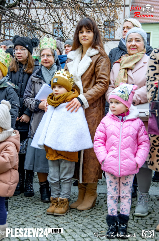 Orszak Trzech Króli w poprzednich latach