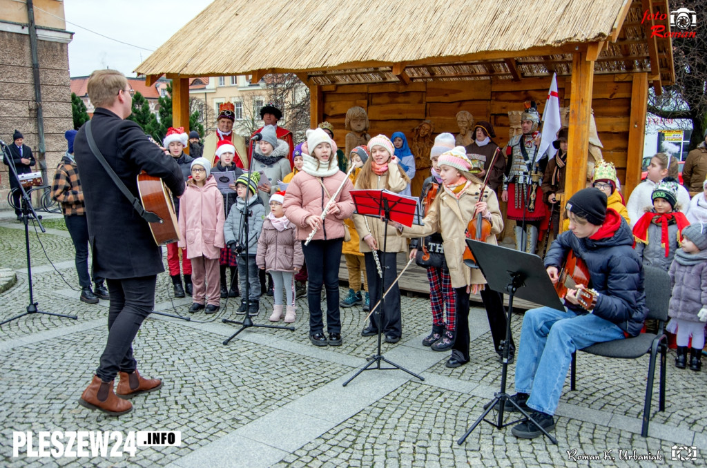Orszak Trzech Króli w poprzednich latach
