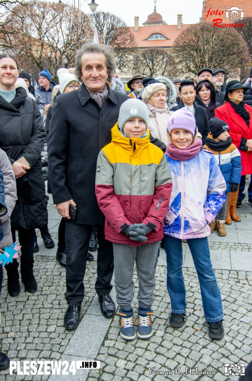 Orszak Trzech Króli w poprzednich latach