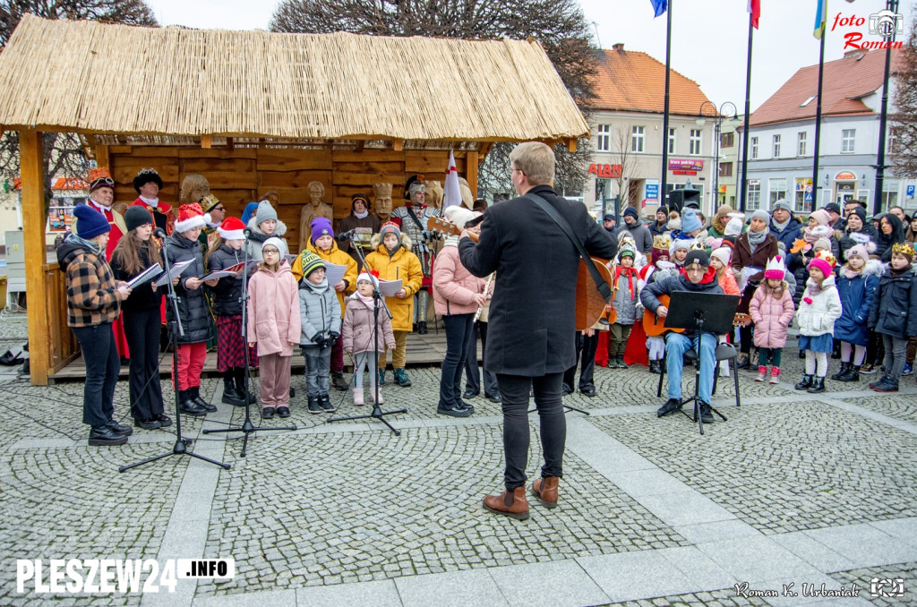 Orszak Trzech Króli w poprzednich latach