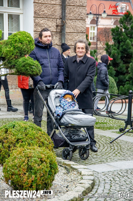 Orszak Trzech Króli w poprzednich latach