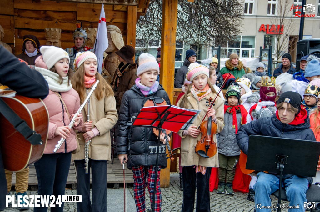 Orszak Trzech Króli w poprzednich latach