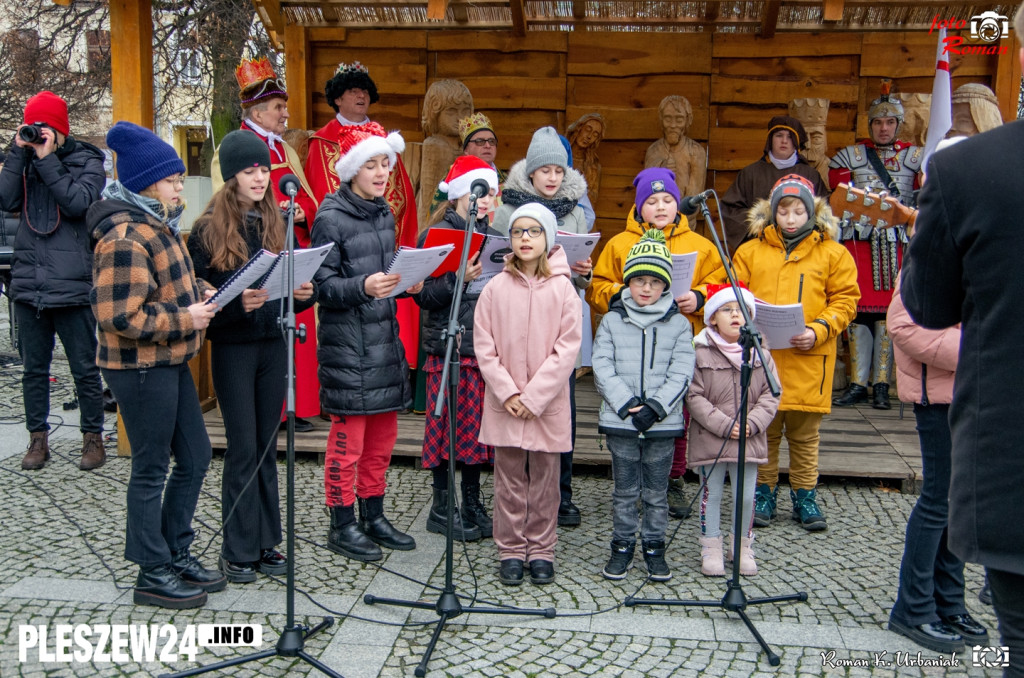 Orszak Trzech Króli w poprzednich latach