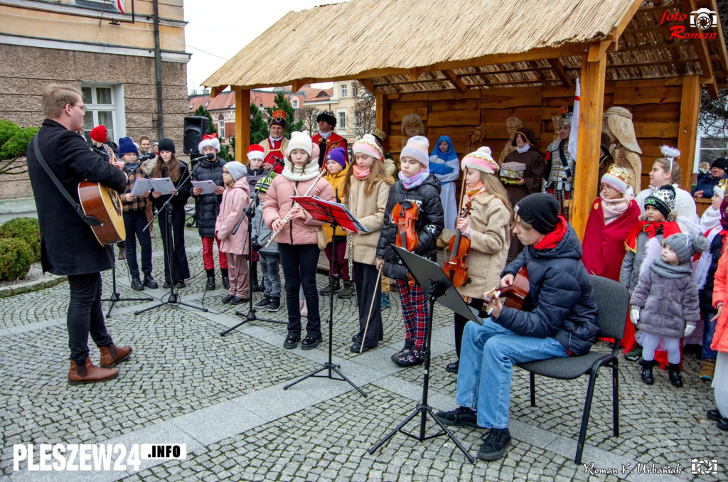 Orszak Trzech Króli w poprzednich latach