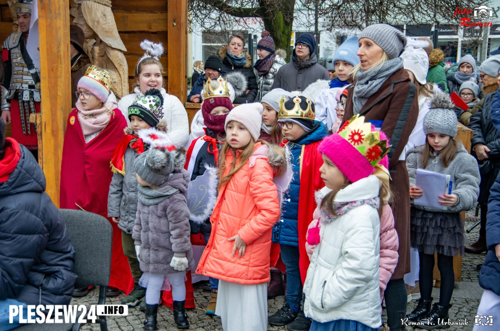 Orszak Trzech Króli w poprzednich latach