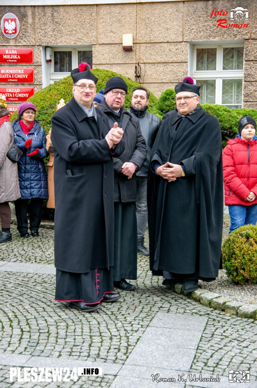 Orszak Trzech Króli w poprzednich latach