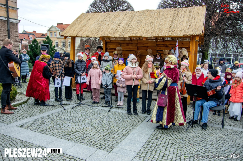 Orszak Trzech Króli w poprzednich latach